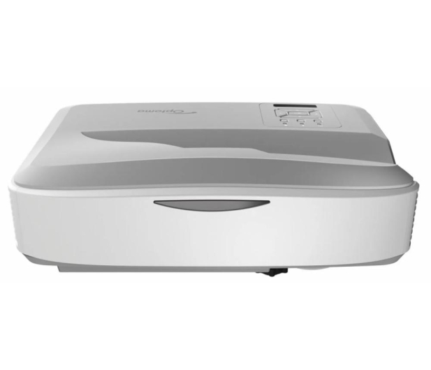 OPTOMA Projektor ZU500USTe W9PD7JF01VZ1 - 1374215 - zdjęcie